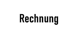 Auf Rechnung Logo