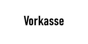 Vorkasse Logo