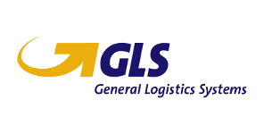 Paketzustellung mit GLS